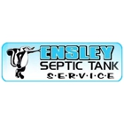 Ensley Septic Tank Service