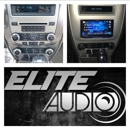 Elite Audio Elite Audio - Automobile Radios & Stereo Systems