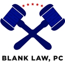 Blank Law, PC - Attorneys