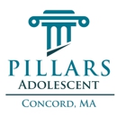 Pillars Health Group - Adolescent - Mental Health Services