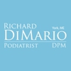 Richard DiMario, DPM gallery