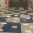 J.R.N.T. Cleaning Services - Floor Waxing, Polishing & Cleaning
