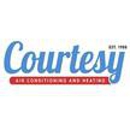 Courtesy Air Conditioning & Heating - Ventilating Contractors