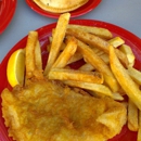 007 Fish and Chips - Seafood Restaurants