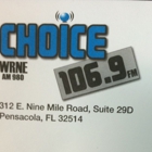 WRNE 980 Radio Station