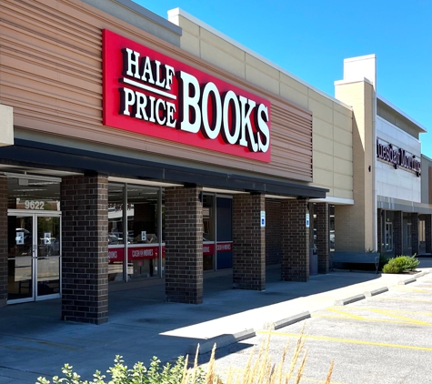Half Price Books - Overland Park, KS