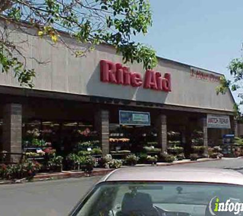 Rite Aid - Closed - Martinez, CA