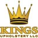 Kings Upholstery - Upholsterers