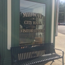 Midway City Hall - City Halls