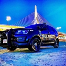 Boston Security - Security Guard & Patrol Service