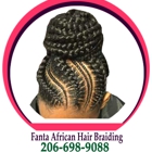 Fanta African Hair Braiding