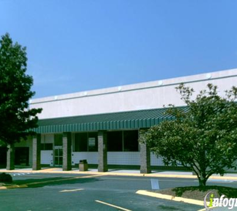 Jackson's Cafeteria - Gastonia, NC