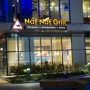 Naf Naf Grill