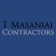 T Masaniai Contractors