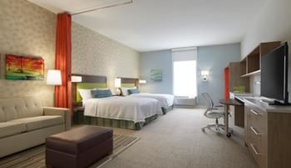 Home2 Suites by Hilton Durham Chapel Hill - Durham, NC