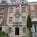 Embassy of Georgia - Consulates & Other Foreign Government Representatives