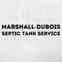 Marshall-Dubois Septic Tank Service