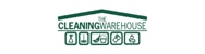 The Cleaning Warehouse Logo