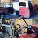 Browns Auto Paint and Body