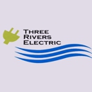 Three Rivers Electric - Electric Contractors-Commercial & Industrial