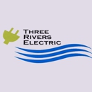 Three Rivers Electric - Electricians