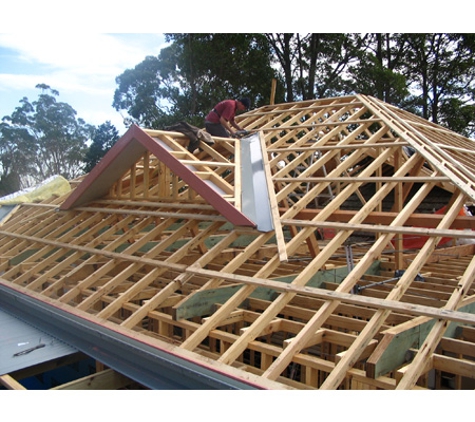 A & K Metal Roofing Pty Ltd - Oatlands, NSW