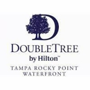 DoubleTree by Hilton Tampa Rocky Point Waterfront - Hotels