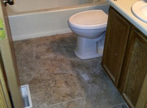 Guiett Home Solutions LLC - Saint Charles, MO