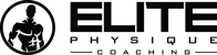 Elite Physique Coaching - Personal Trainers & Fitness Training