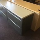 Office Furniture Specialists - Office Equipment & Supplies
