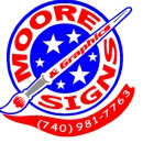 Moore Signs & Graphics - Signs-Erectors & Hangers