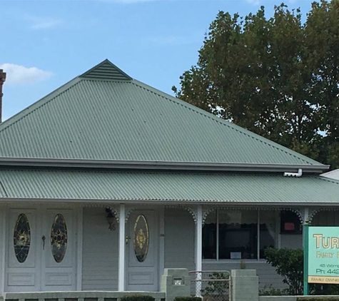 Turner Family Funerals - Nowra, NSW. We have our own chapel, accommodating up to 28 attendees. Air conditioned, & fitted for live streaming across the world.