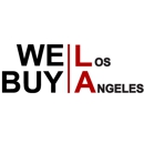 We Buy Los Angeles - Real Estate Consultants