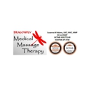 Dragonfly Medical Massage Therapy - Massage Therapists