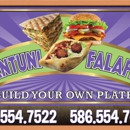 Tantuni Falafel - African Restaurants