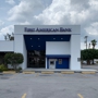 First American Bank