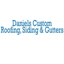 Daniels Custom Roofing, Siding & Gutters - Roofing Contractors
