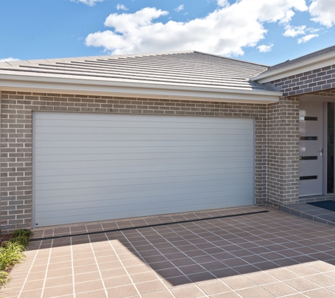 Bairnsdale & District Garage Doors