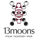 13moons Restaurant - Bars