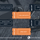 Car locksmith Indianapolis IN