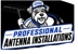 Professional Antenna Installations Logo
