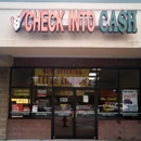 Check Into Cash - Check Cashing Service