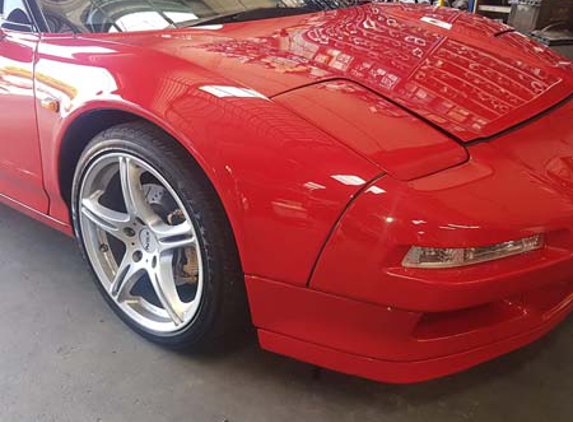 Storey's Auto Electrical - Toowoomba City, QLD