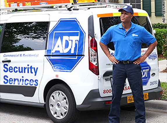 ADT - Official Sales Center