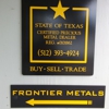 Frontier Metals gallery