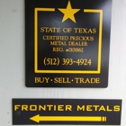 Frontier Metals