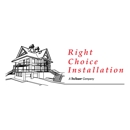 Right Choice Installations - General Contractors
