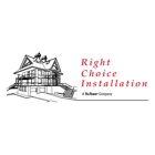 Right Choice Installations