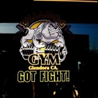 Bulldog Gym, Inc.