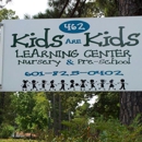 Kids Are Kids Learning Center - Child Care